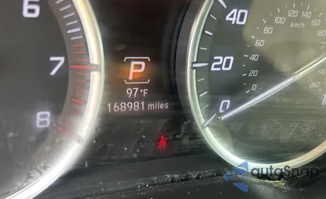 2014 Acura Mdx Technology from USA, damaged, VIN 5FRYD4H46EB030407